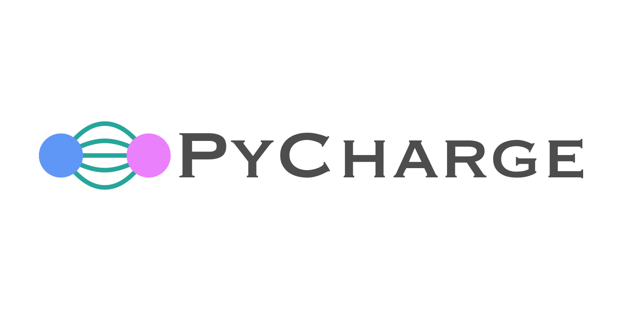 pycharge