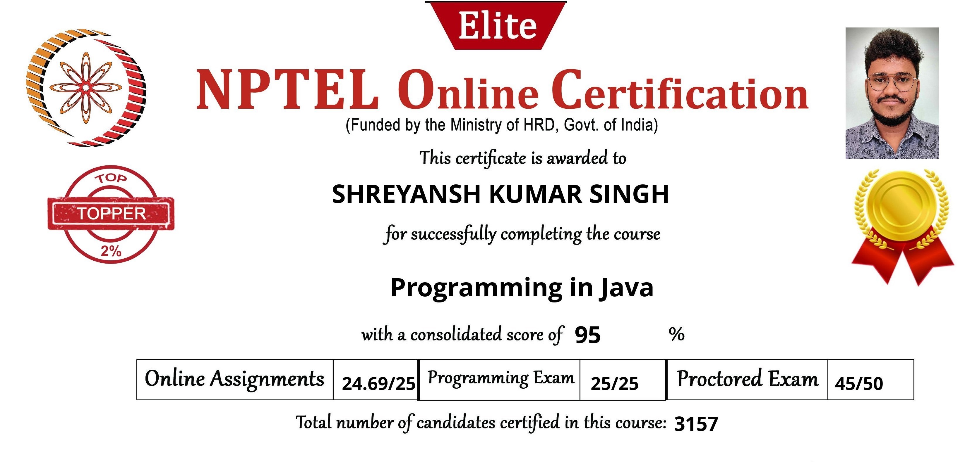 NPTEL-Programming-in-Java