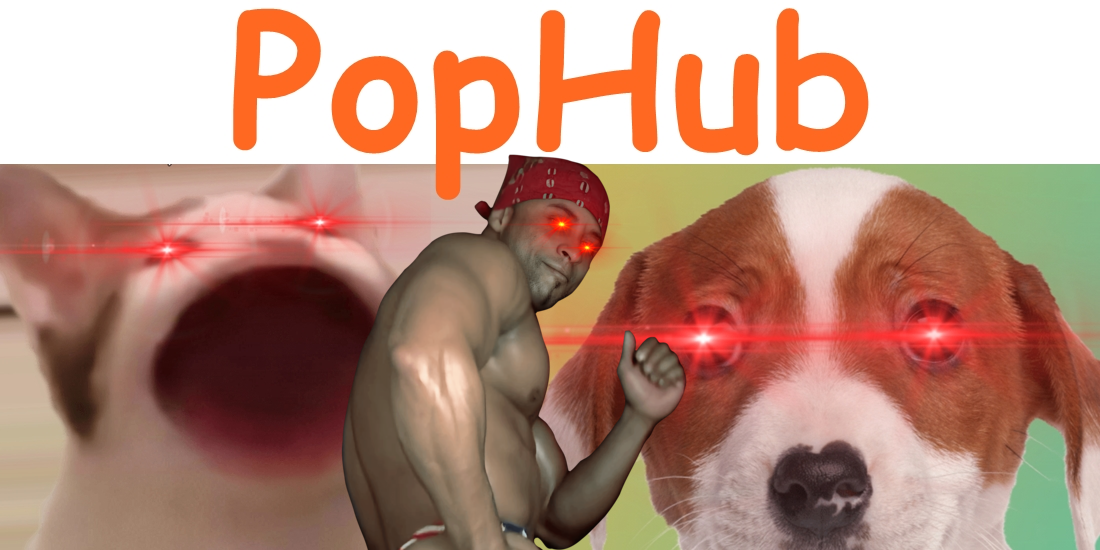 PopHub