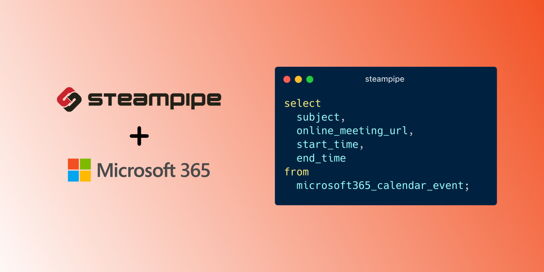 steampipe-plugin-microsoft365