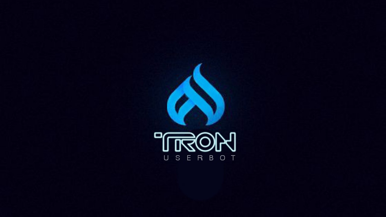 Tron