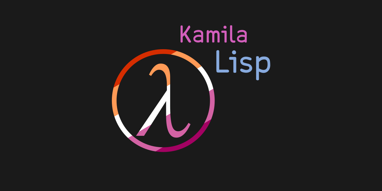 kamilalisp