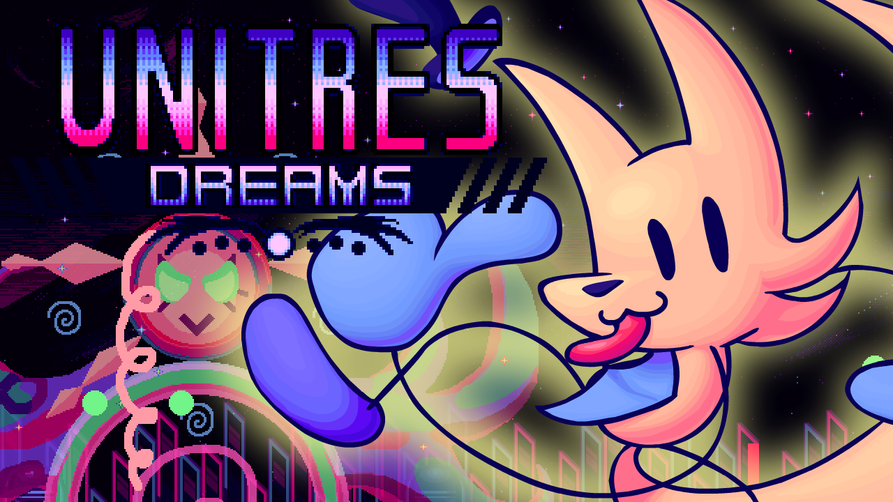 UNITRES-Dreams