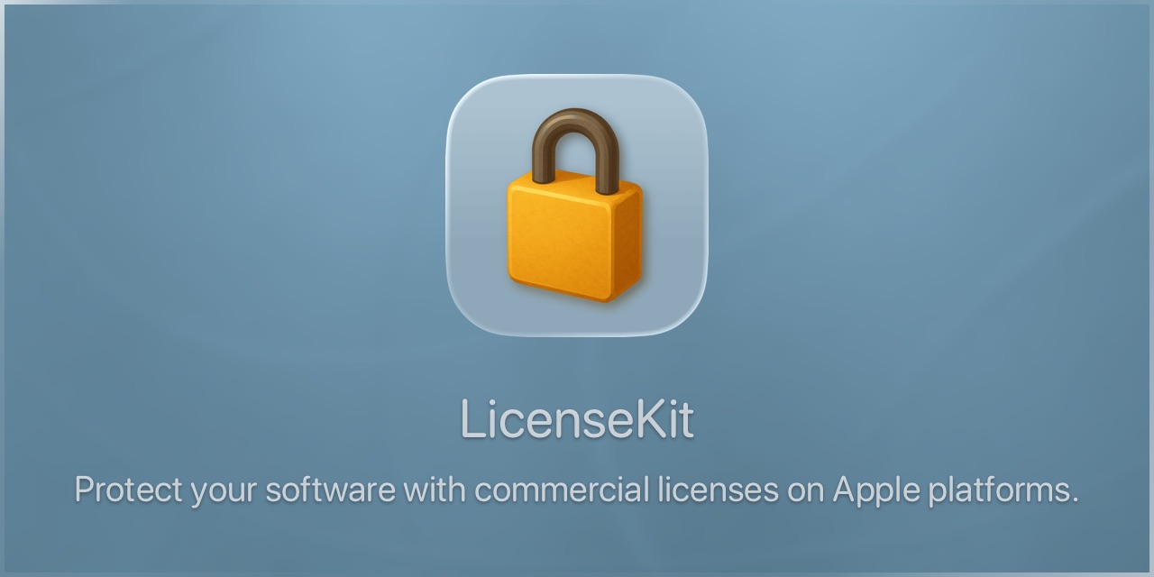 LicenseKit