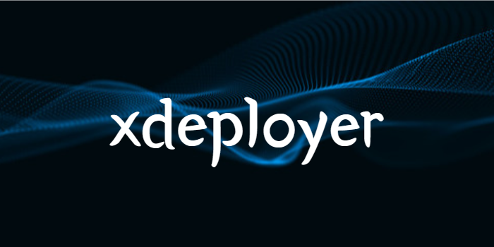 xdeployer