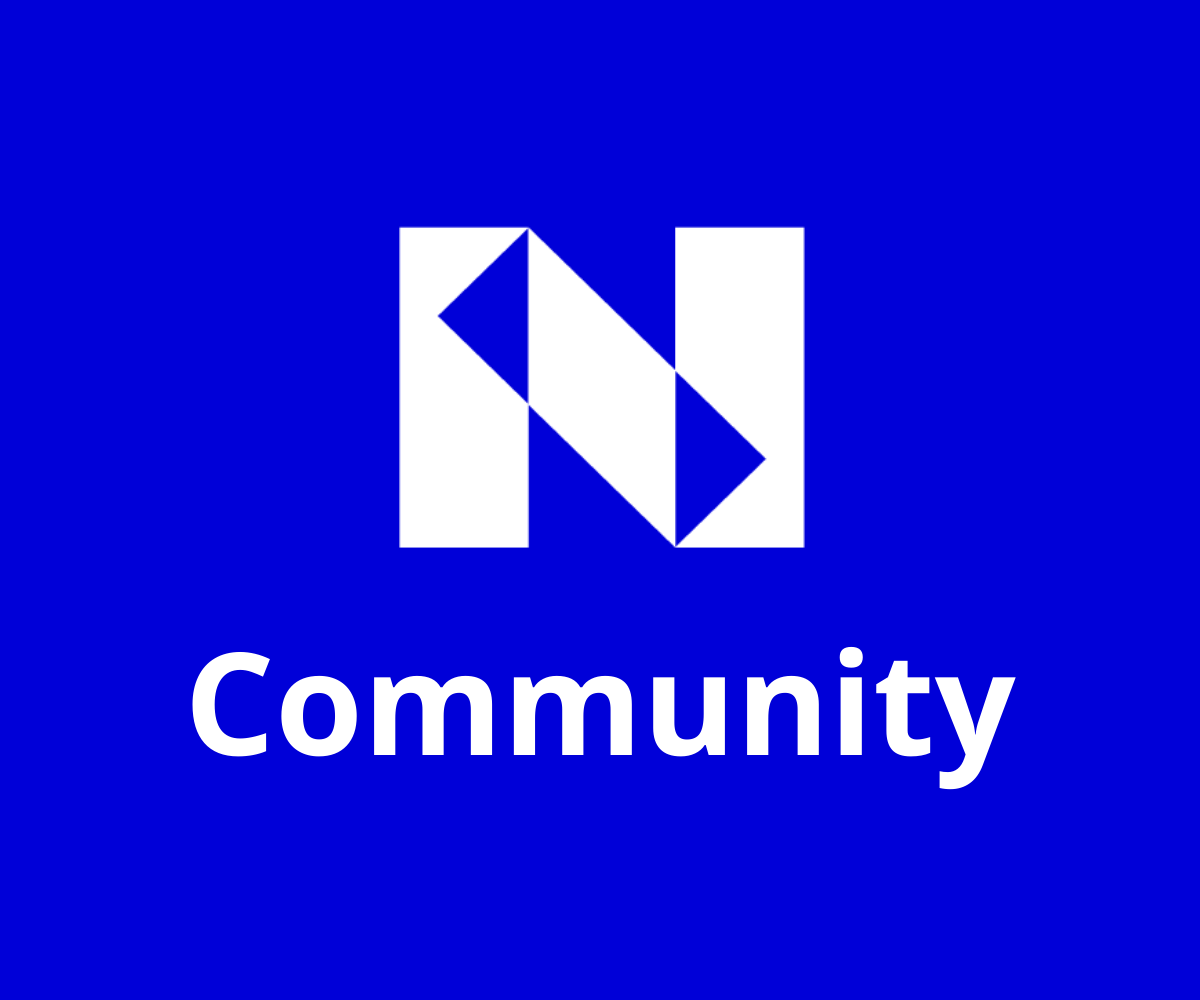 community-support