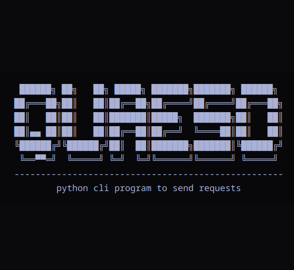quaeso