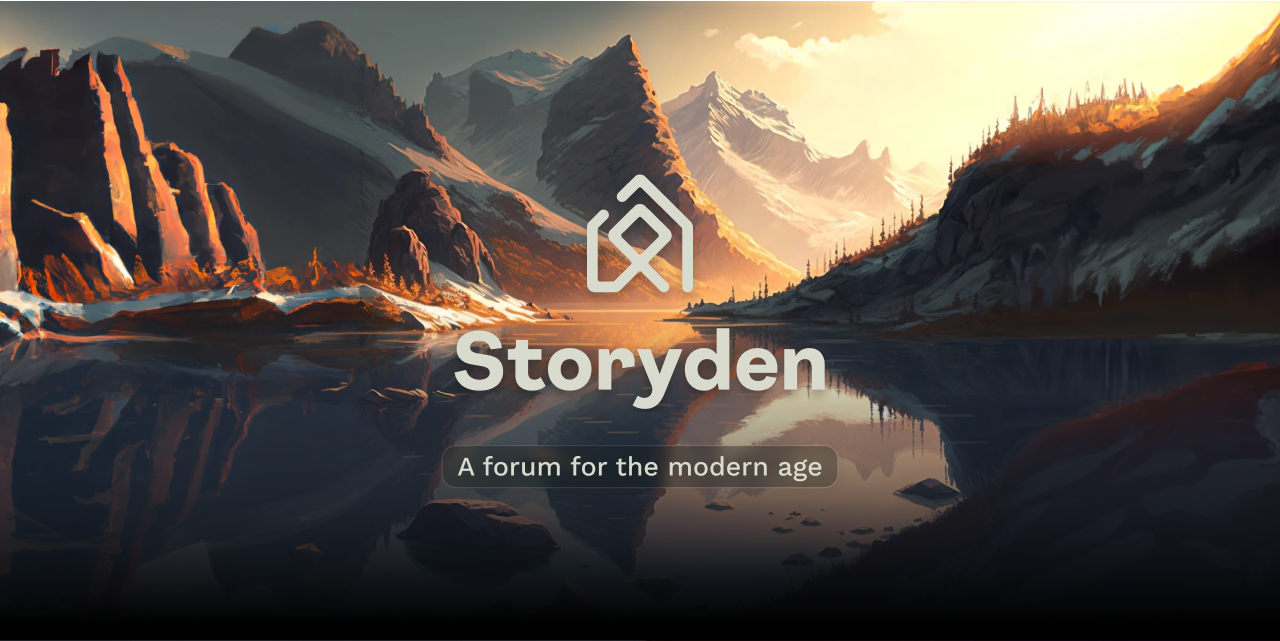 storyden
