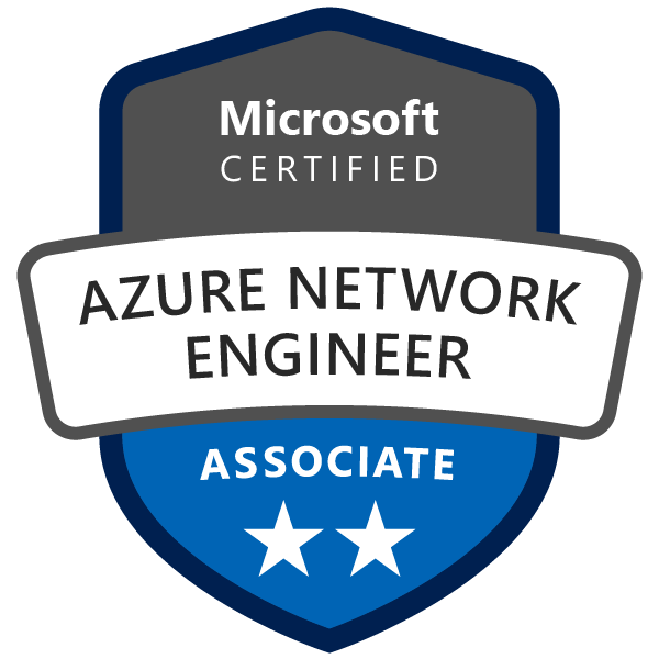 Microsoft_Azure_Network_Engineer_Associate