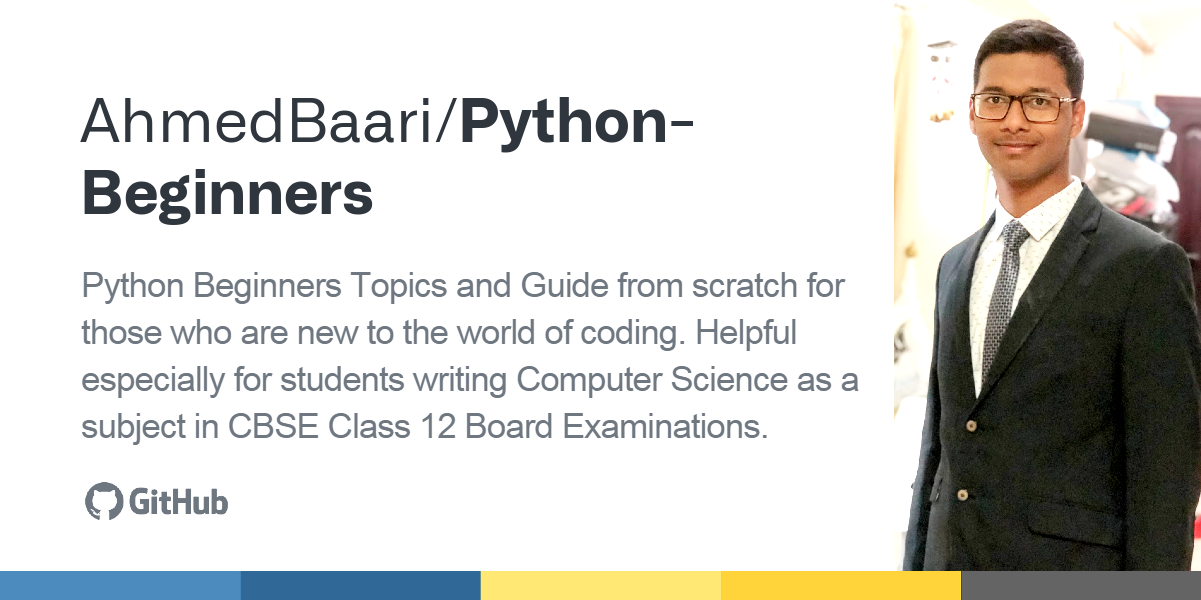 Python-Beginners