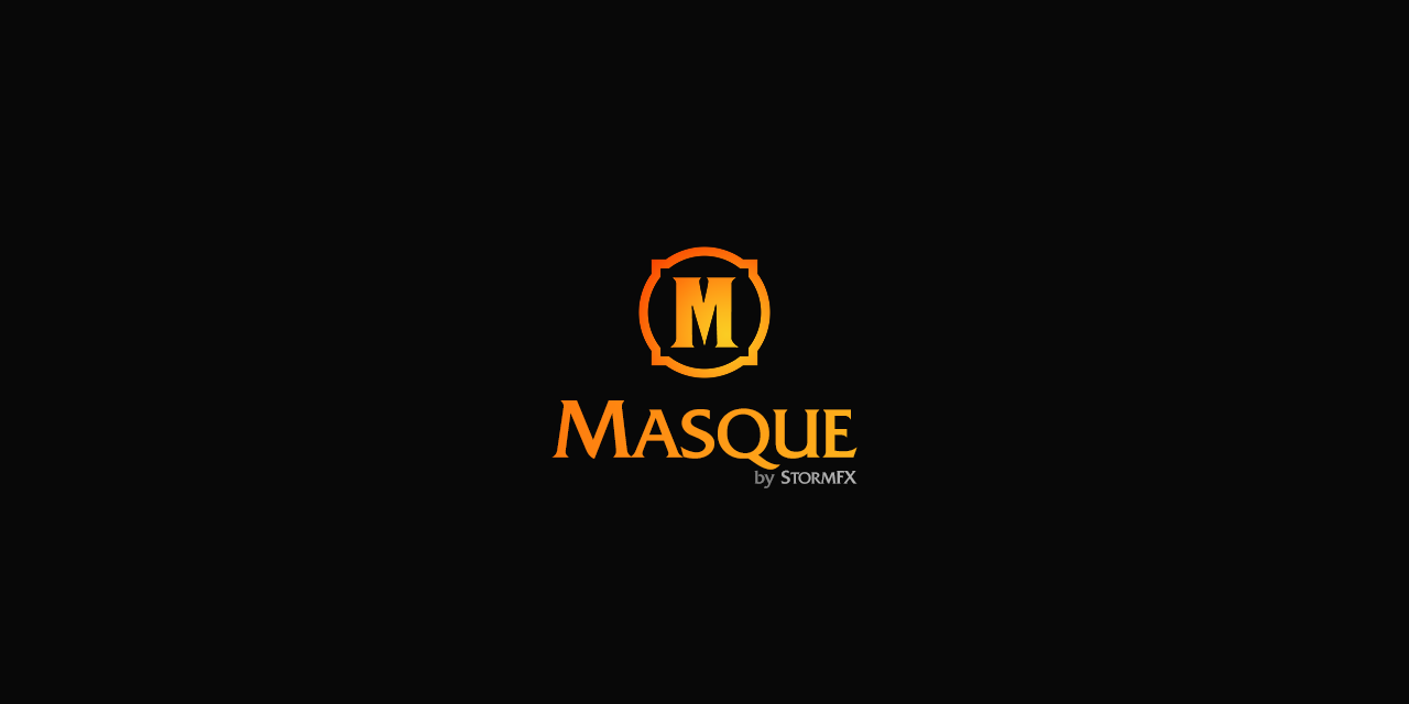 Masque