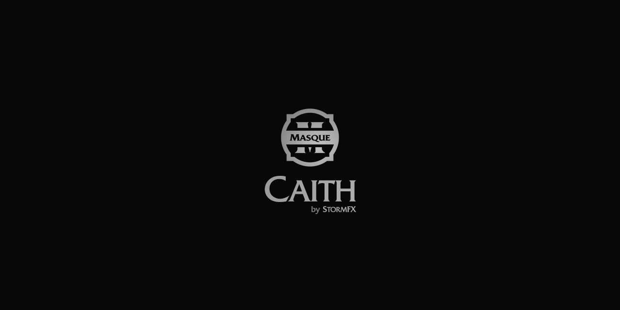 Masque_Caith
