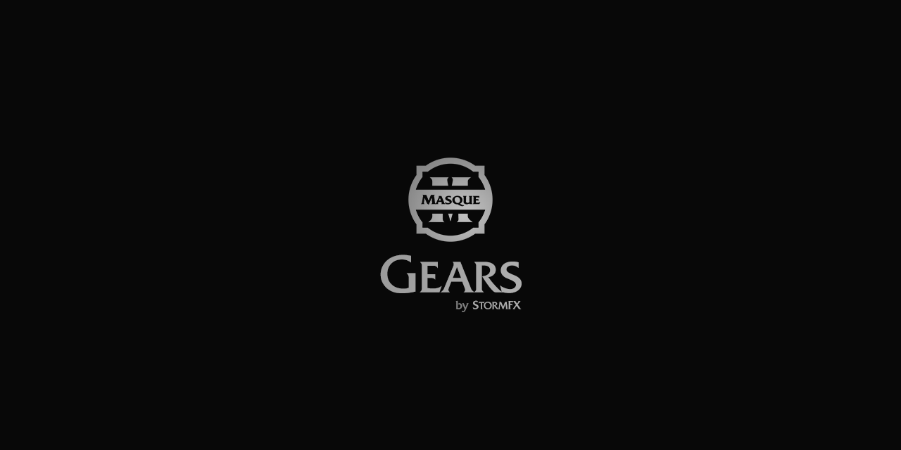 Masque_Gears