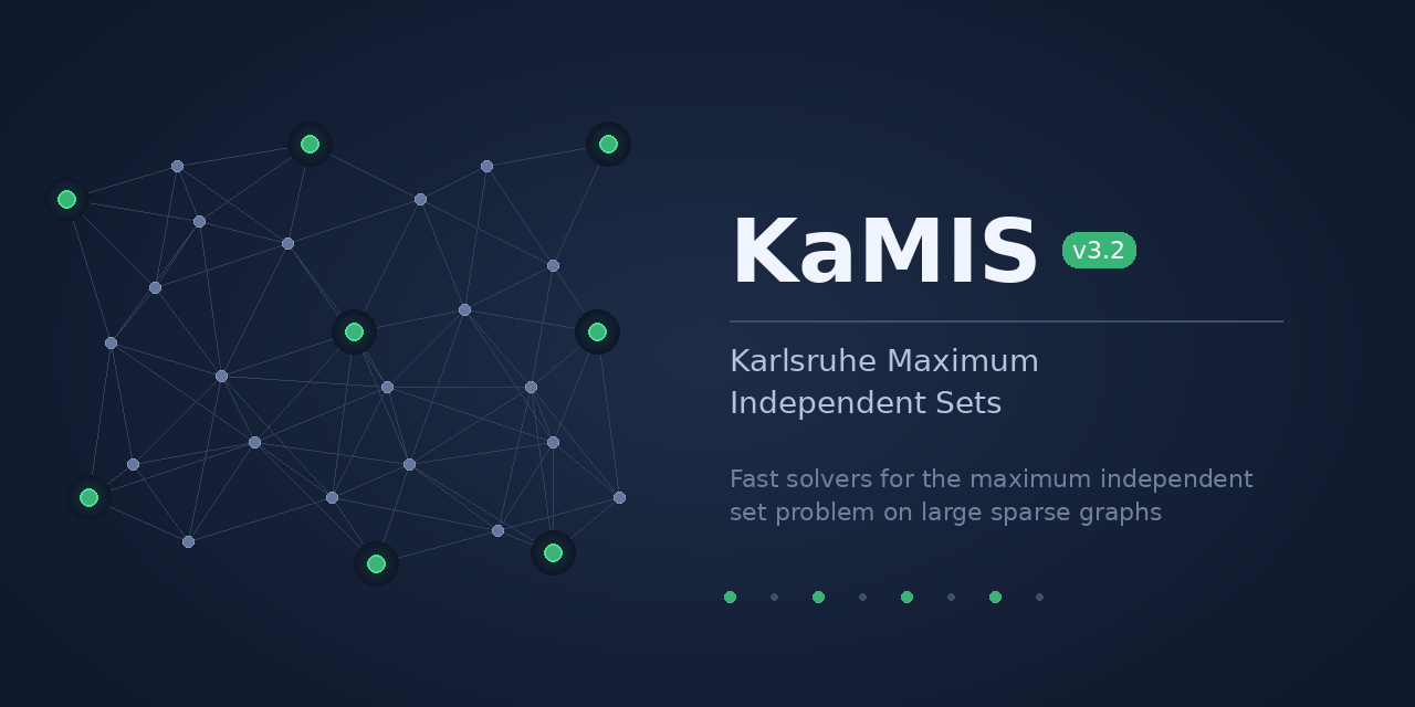 KaMIS