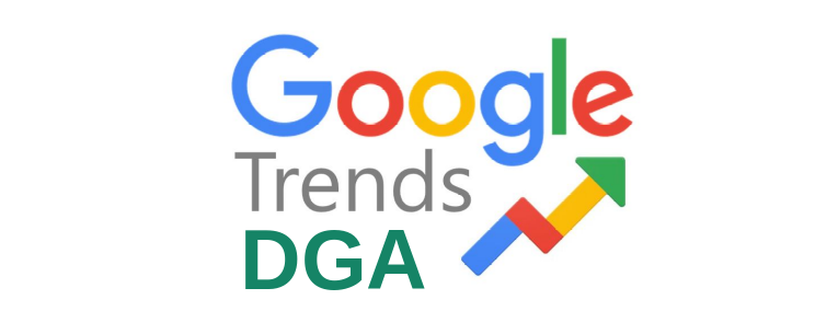 gtrends-dga