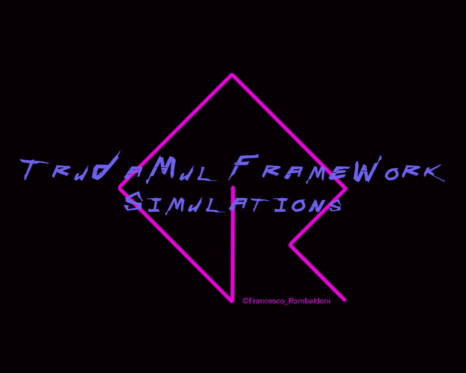 TruDaMul_FrameWork_Simulations