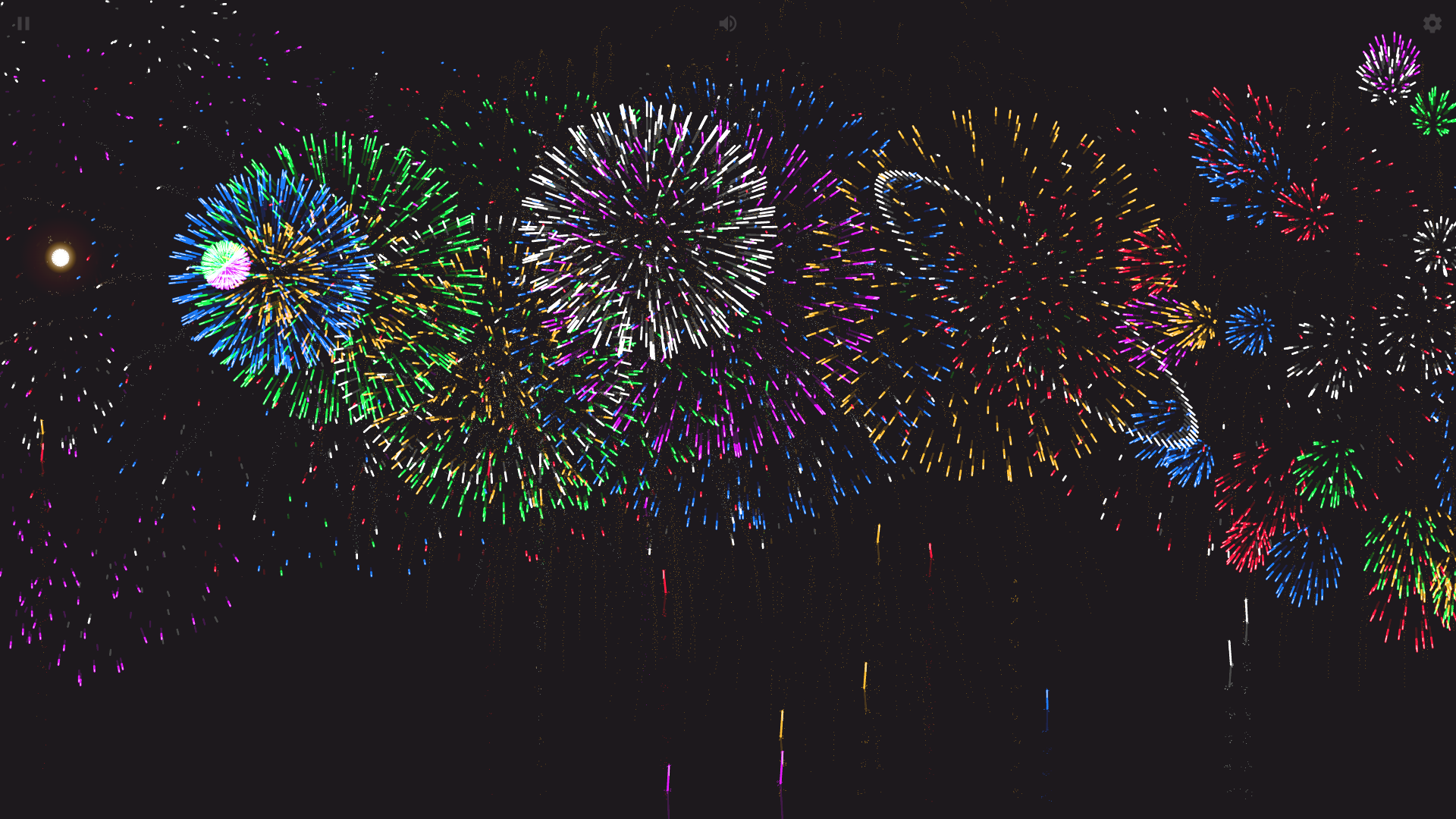 Firework_Simulator