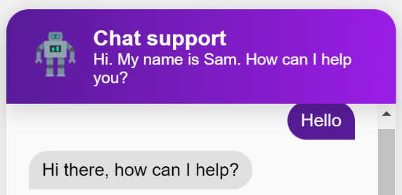 Chatbot