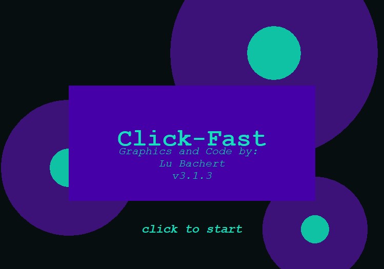 Click-Fast