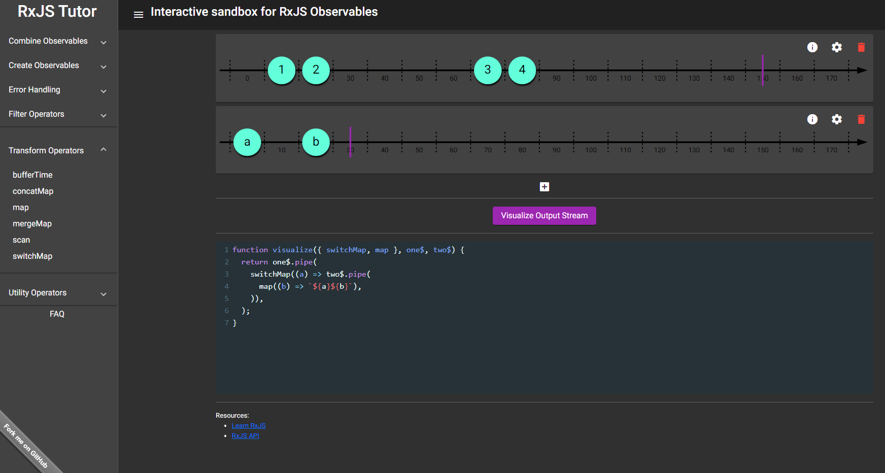 rxtutor