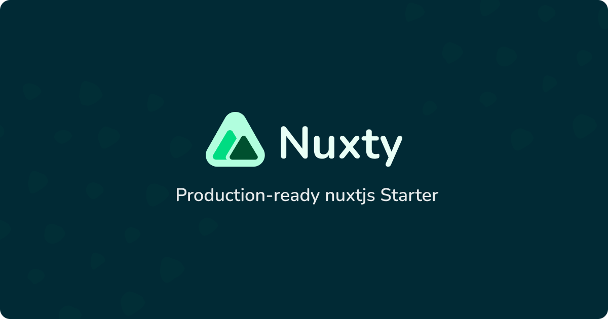 nuxty