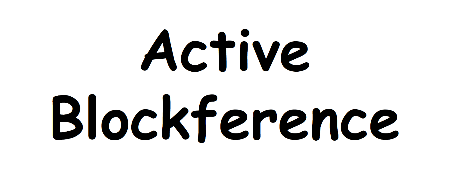 ActiveBlockference