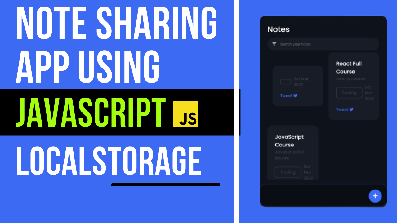 Note-Sharing-App