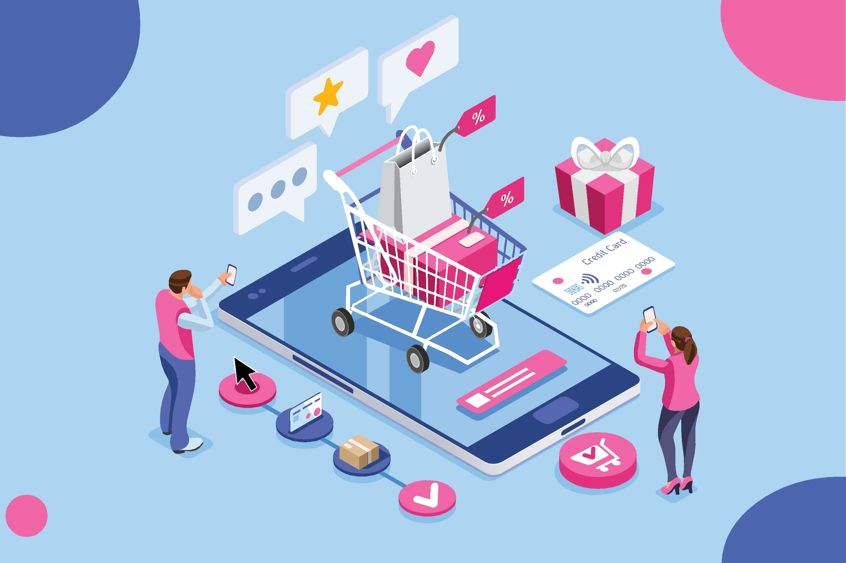 JavaSpringBoot-E-Commerce