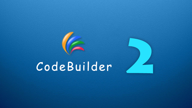 codebuilder