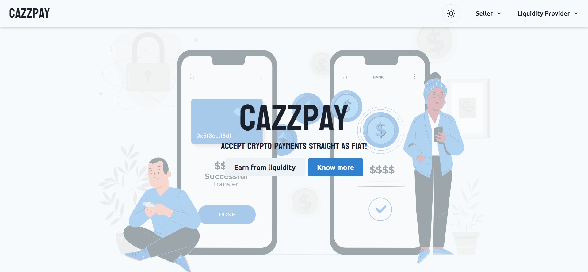 cazzpay