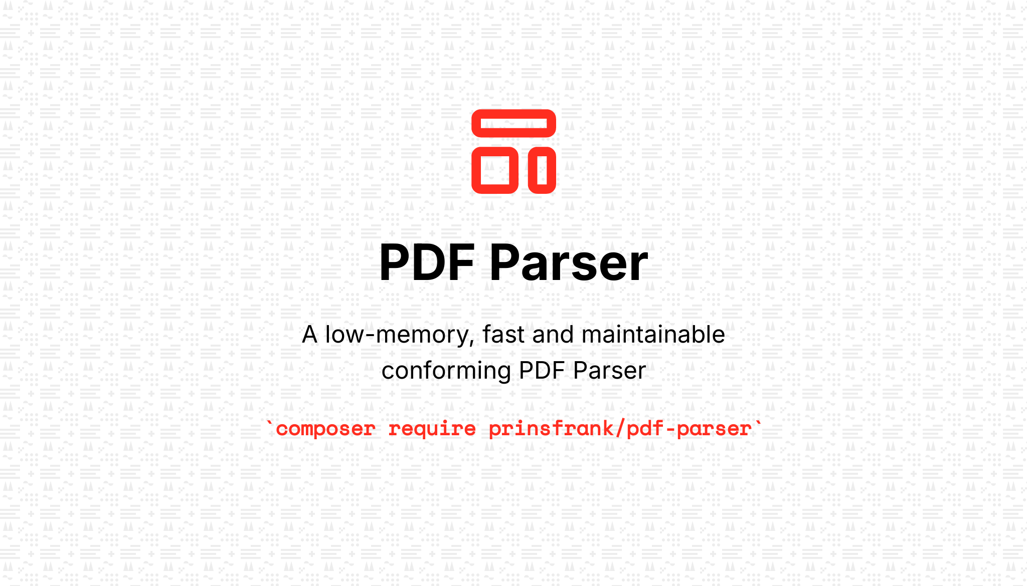 pdfparser