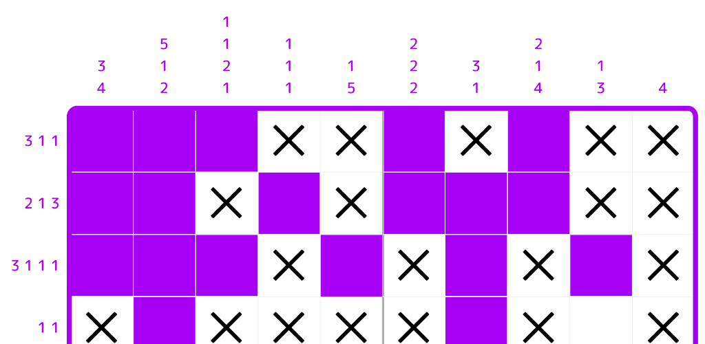 nonogram-pwa