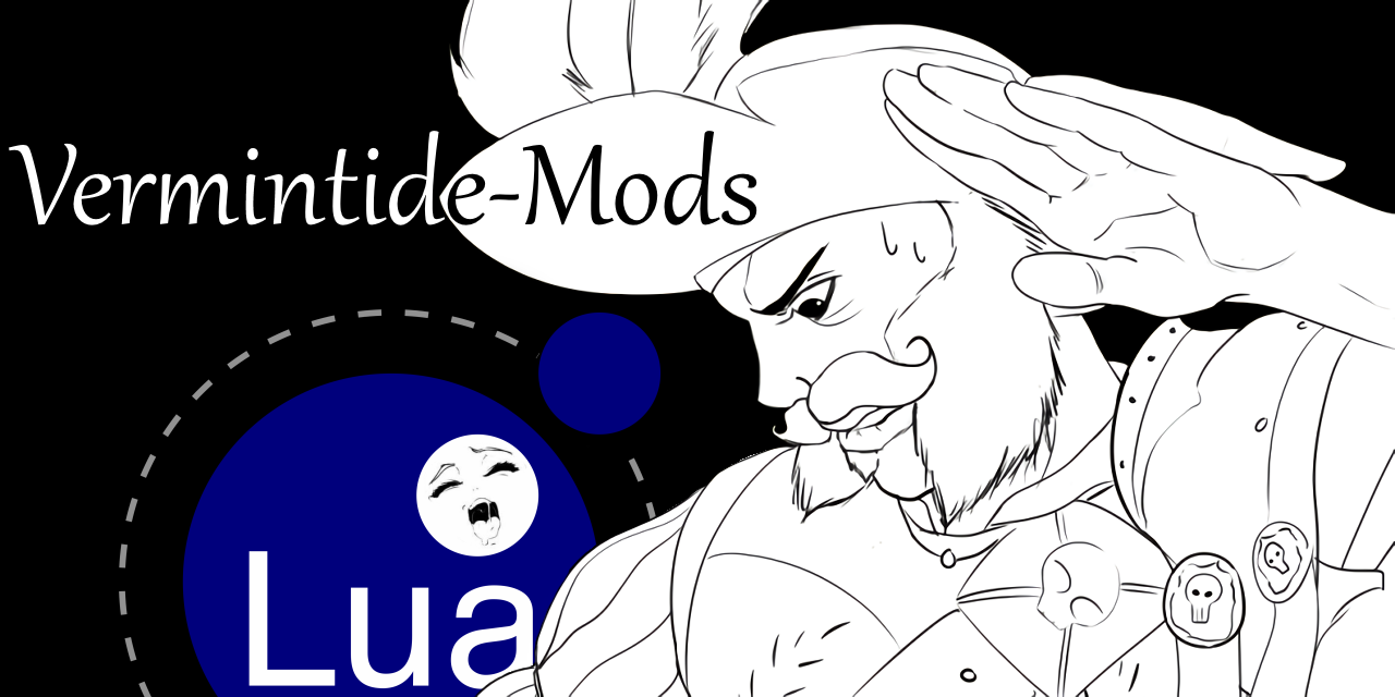 Vermintide-Mods