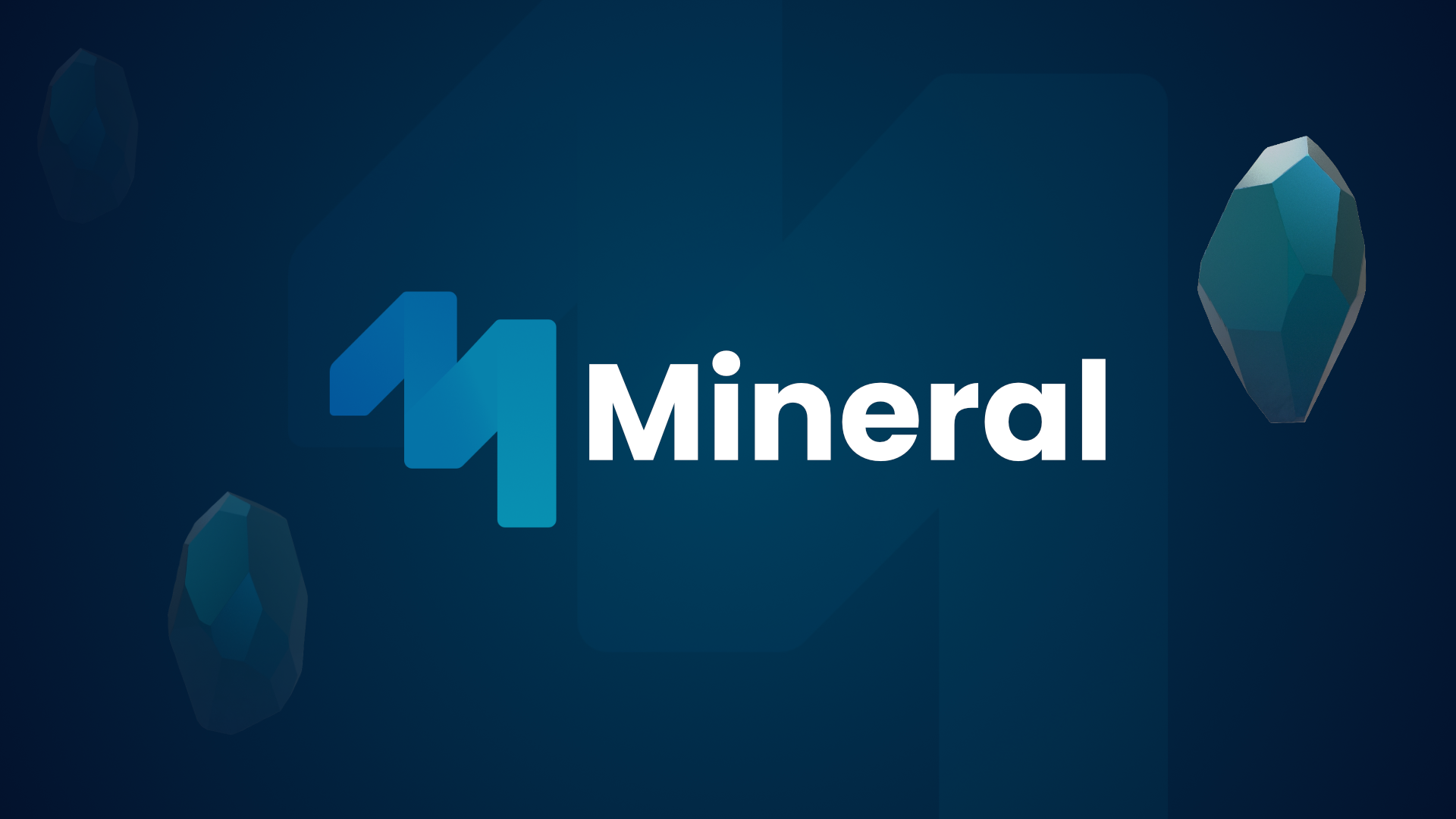mineral
