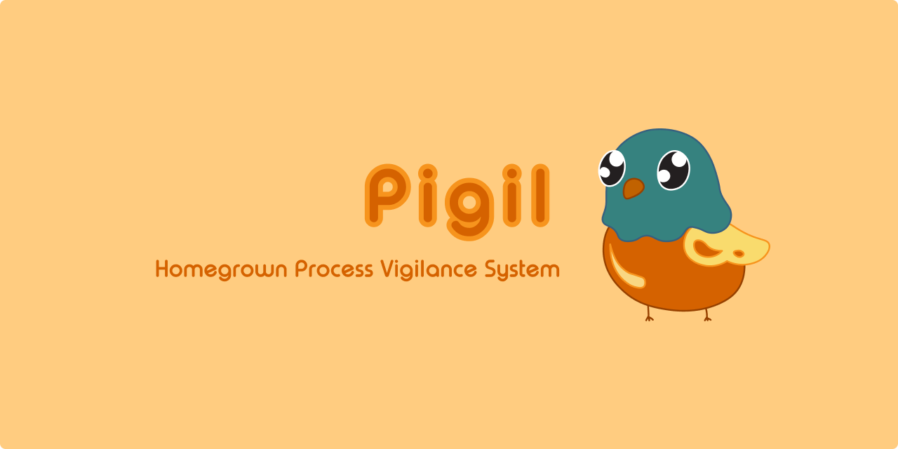 pigil