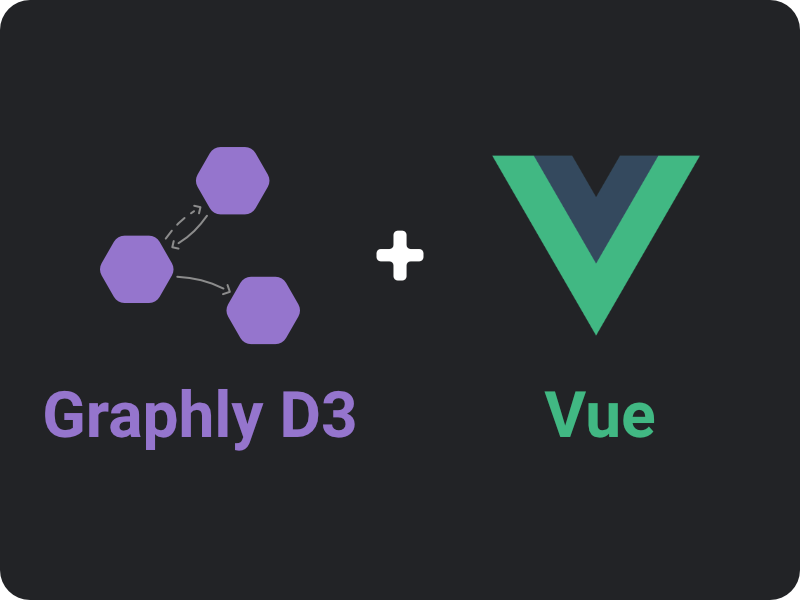 graphly-d3-vue