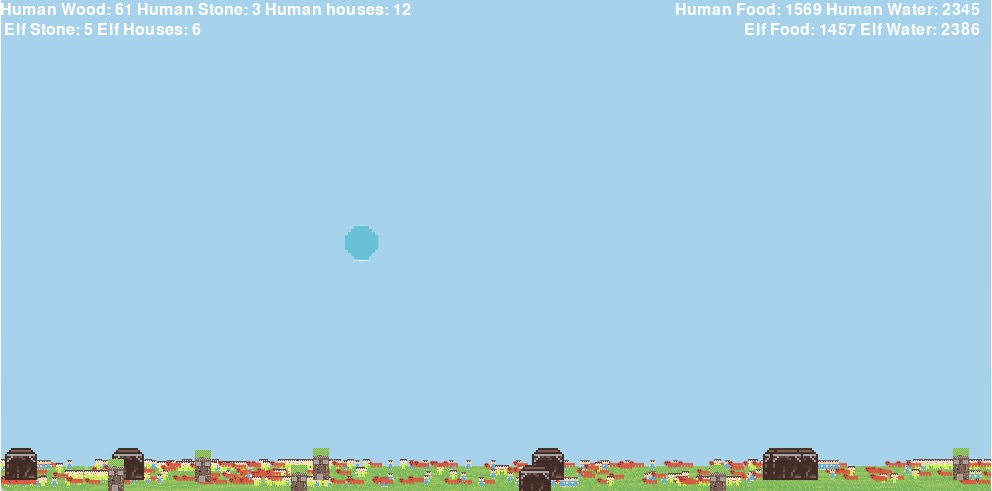 Sandbox-Pygame