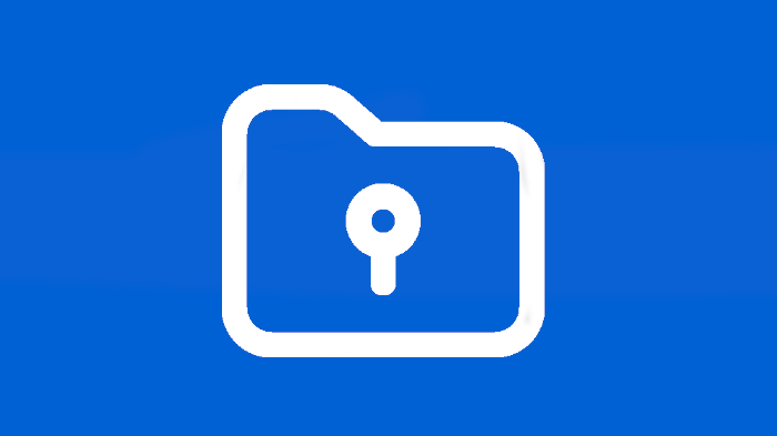 Secure-Folders-and-Files