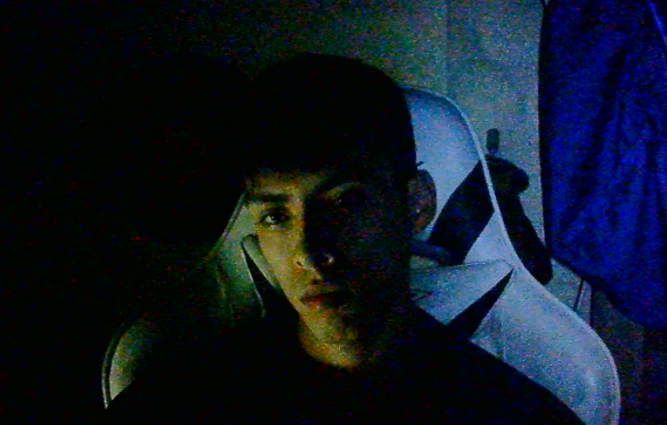 DavidW1ld