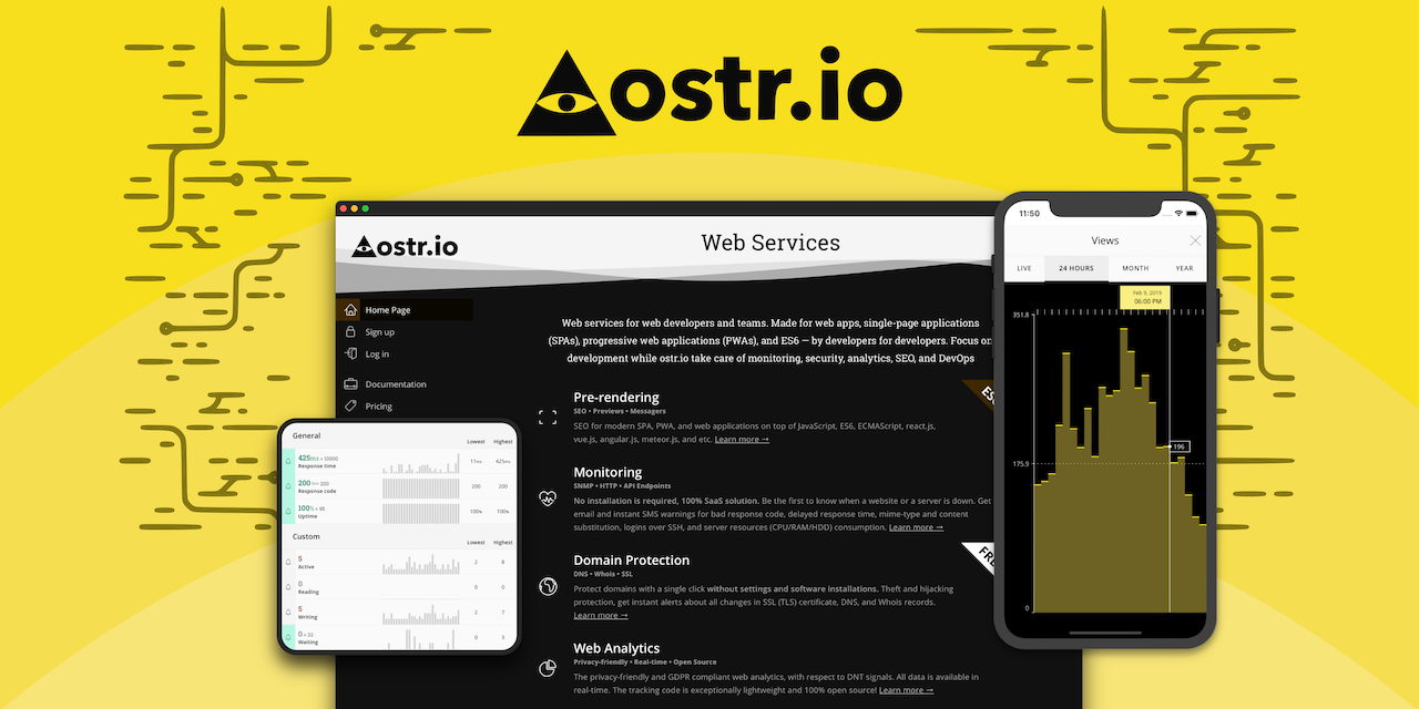 ostrio-docs