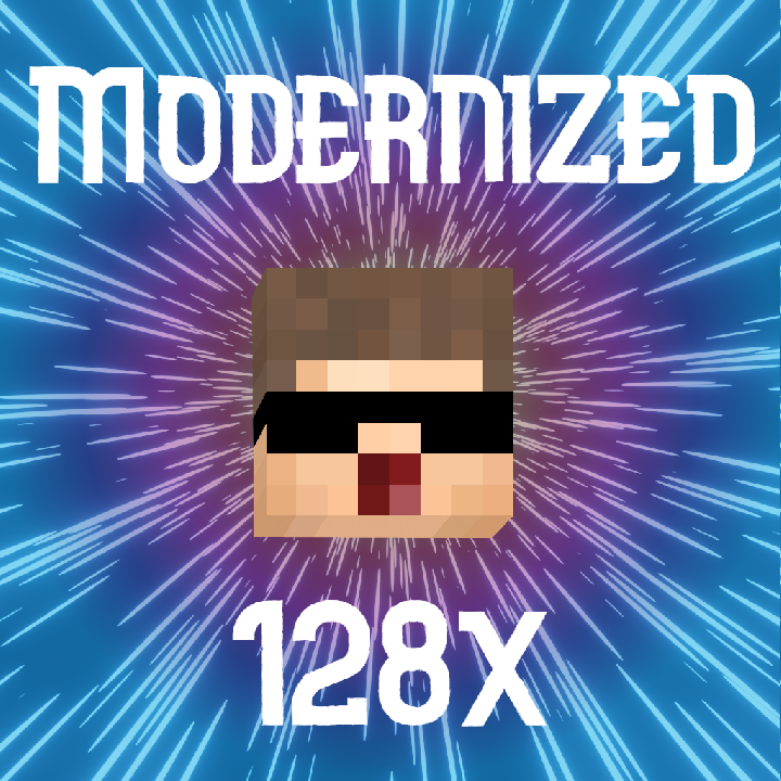 Modernized-128x