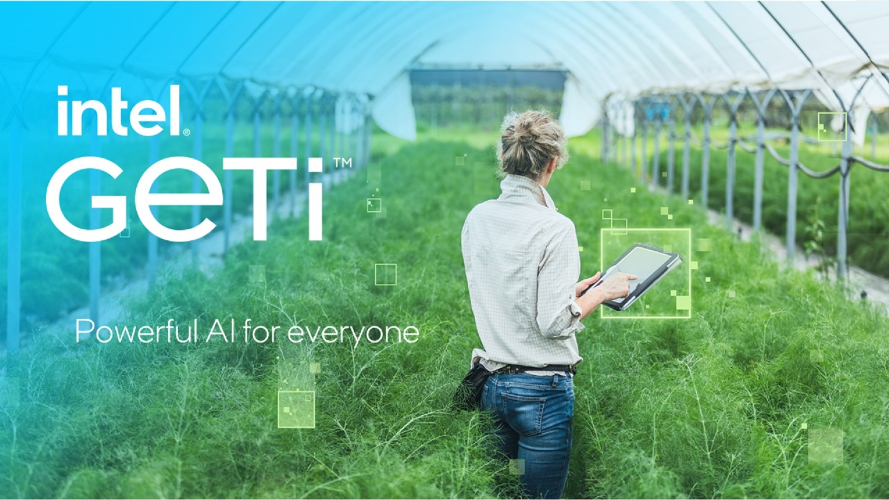 geti-sdk
