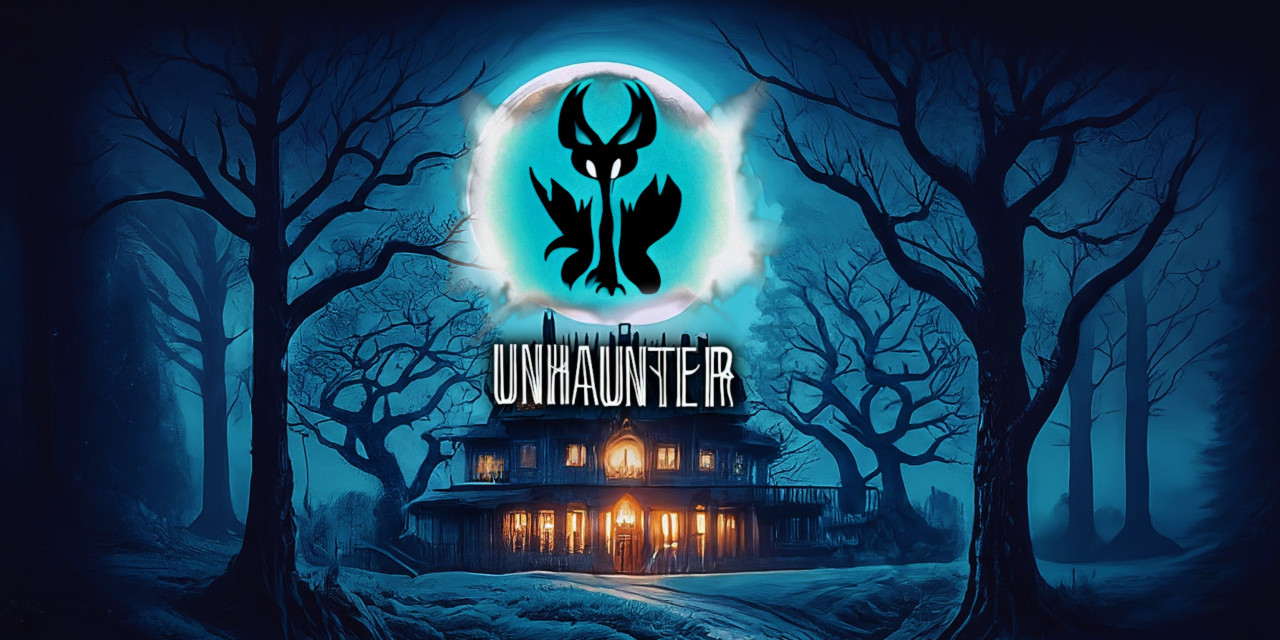 unhaunter