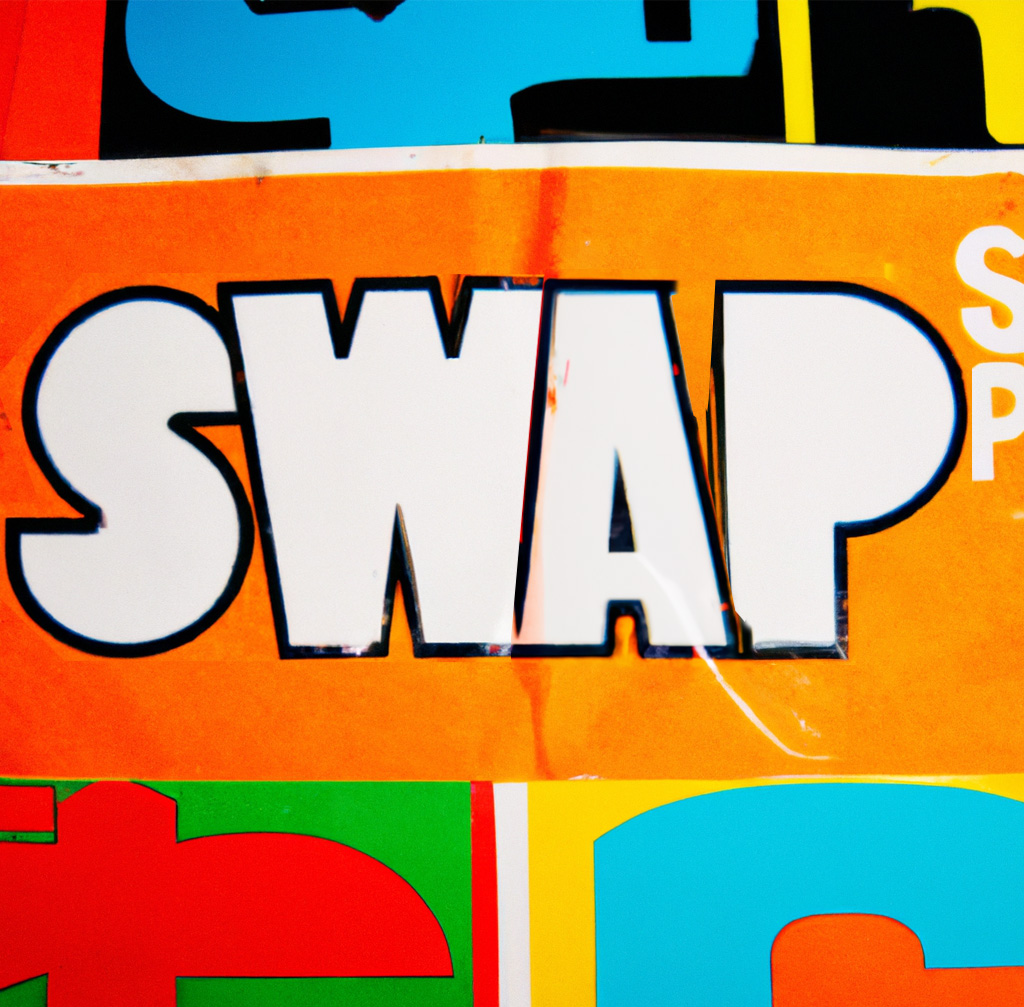 Swap.js