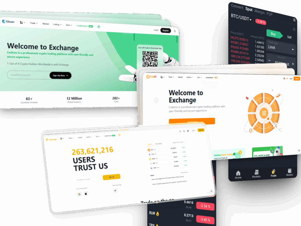 cryptocurrency-exchange-script
