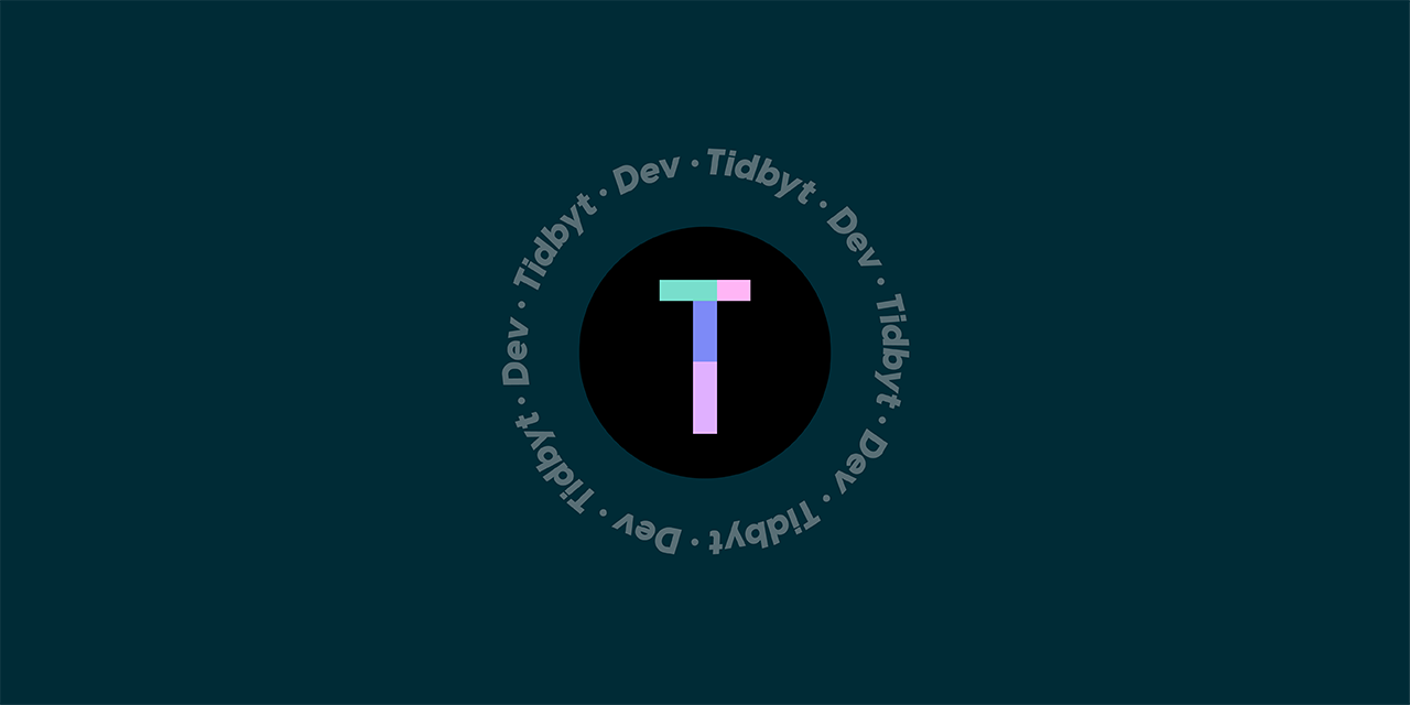 tidbyt.dev