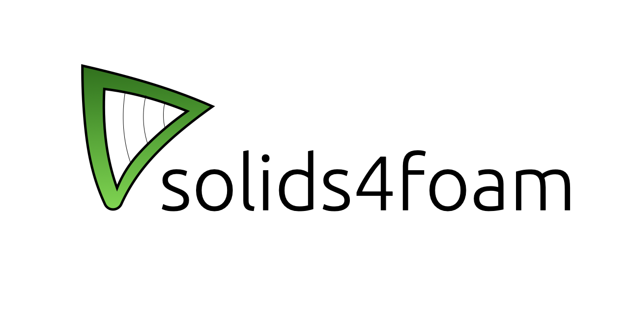 solids4foam