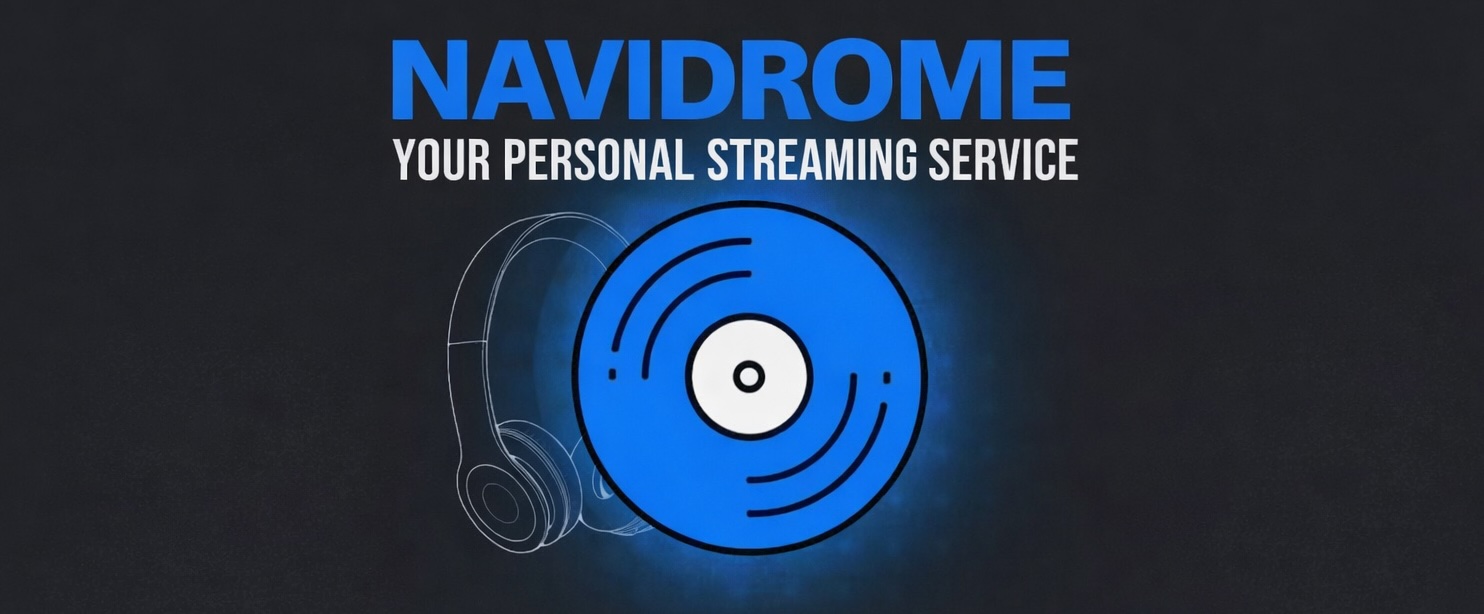 navidrome