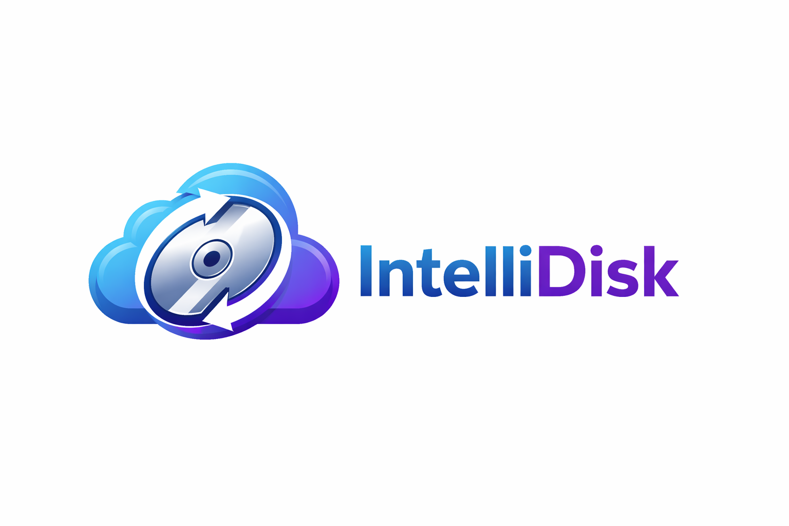 IntelliDisk