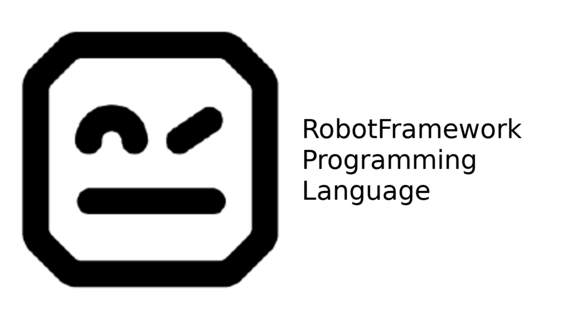 SNU_2D_ProgrammingTools_IDE_RobotFramework